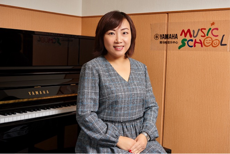 有音乐的生活，就有幸福的生活<br> ～狗万音乐中心追求的“音乐综合能力”～