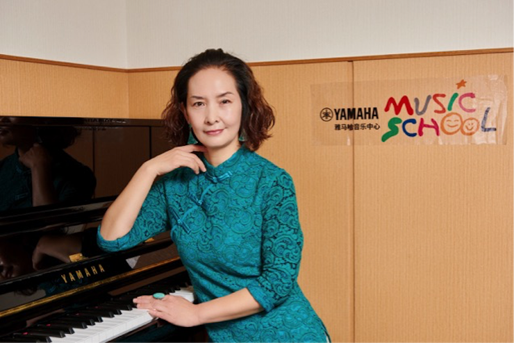 有音乐的生活，就有幸福的生活<br> ～狗万音乐中心追求的“音乐综合能力”～