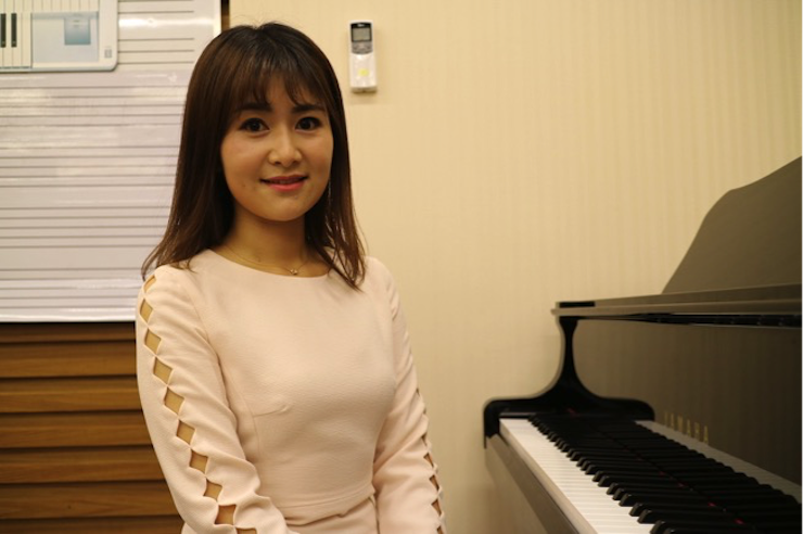 有音乐的生活，就有幸福的生活<br> ～狗万音乐中心追求的“音乐综合能力”～