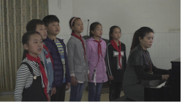 圆梦之路，从未止步|第三期“音乐与梦想”公益项目圆满落幕