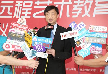 以科技之力，筑艺术传承之魂<br />：馗咝Ｔ冻桃帐踅逃似舳鞘皆猜淠