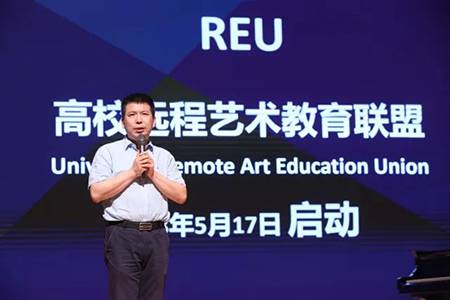 以科技之力，筑艺术传承之魂<br />：馗咝Ｔ冻桃帐踅逃似舳鞘皆猜淠