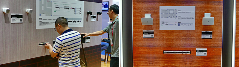 双月双展，狗万携旗下新品亮相 BIRTV2018 及 Infocomm 成都展览会