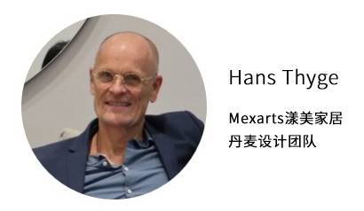 携手Mexarts漾美家居，概念款狗万亮相上海家具展