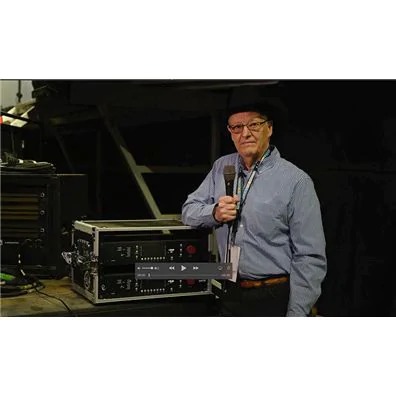 2019 RodeoHouston：牛仔竞技节和现场演出