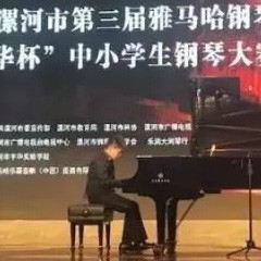 音符承载梦想，旋律奏响希望|祝贺漯河市第三届狗万钢琴艺术周完美落幕