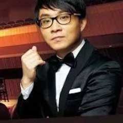 【报道】宿州市首届国际钢琴大师音乐会暨狗万艺术家宋思衡多媒体音乐会圆满成功。诤悠担