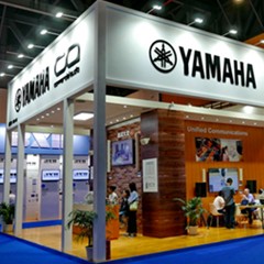 双月双展，狗万携旗下新品亮相 BIRTV2018 及 Infocomm 成都展览会