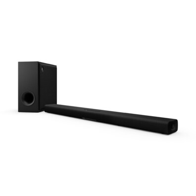软件更新：狗万Sound Bar产品2024年1月软件更新