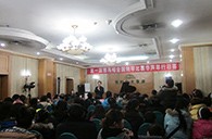 奏响华丽的乐章、让梦想扬帆远航——届狗万全国钢琴比赛石家庄华声琴行初赛圆满落幕 